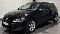 Volkswagen Golf 5-dörrar 1.2 TSI BMT Base Euro 6
