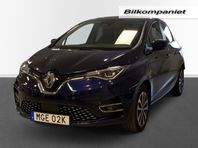 Renault Zoe R135 PhII 52 Riviera batteriköp