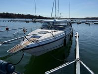 Aquador 27 HT 2016 Merc. 3.0 V6 Diesel - "All inclusive".