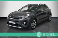 Kia Stonic 1.0 T-GDI 120HK Advance Plus BACKKAMERA RATTVÄRME