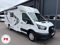Chausson 697