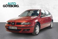 Seat Leon 1.6 2-ägare