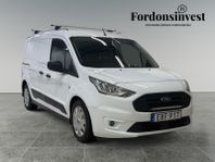 Ford transit Connect 210 LWB 1.5/ Sommarkampanj
