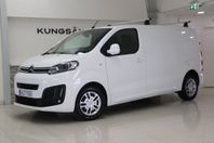 Citroën Jumpy  2.0 BlueHDi L2H1 PRO Bussines Värmare MOMS