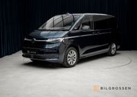 Volkswagen Multivan 2.0 TDI Plus Style Lång H/K HUD Panorama