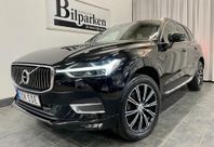 Volvo XC60 D5 AWD Geartronic Inscription Euro 6 235hk KAMERA