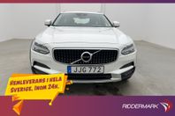 Volvo V90 Cross Country AWD Momentum Värmare Panorama Drag