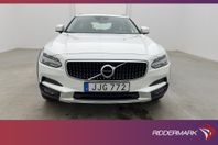 Volvo V90 Cross Country AWD Momentum Värmare Panorama Drag