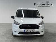 Ford transit Connect 210 LWB 1.5. 3sitsig./ Sommarkampanj