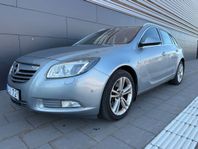 Opel Insignia Sports Tourer 2.0 CDTI 4x4 Edition Euro 5