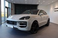 Porsche Cayenne E-Hybrid Coupé 470hk Inkl Porsche Wallbox