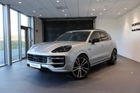 Porsche Cayenne E-Hybrid 470hk Inkl Porsche Wallbox