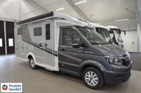 Knaus VAN TI PLUS 650 MEG