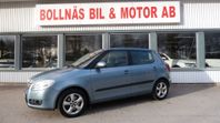 Skoda Fabia 1.9 TDI Euro 4