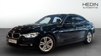 BMW 330e Sedan M&K Värmare Kamera Navi
