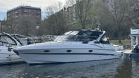 Mira 34 / 2 x Volvo Penta D4 -06