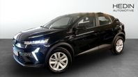 Renault Captur EVOLUTION 1.0 Tce *DEMO* Fr. 3390:-/MÅN - NYA