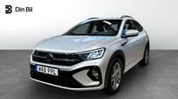 Volkswagen Taigo TSI110 DSG R-Line/IQDrive