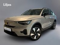 Volvo XC40 Recharge Single Motor Extended Range Ultimate//36