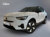 Volvo XC40 Recharge Single Motor Extended Range Ultimate//Pa