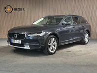 Volvo V90 Cross Country D4 AWD 190HK Automat I Drag I Värmar