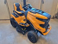 Cub Cadet XT2 PS107 , Finans erbjuds