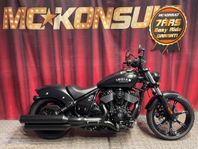 Indian CHIEF DARK HORSE -24 inventory blowout sale
