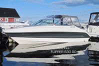 FLIPPER | Originalkapell | 17-22 fot