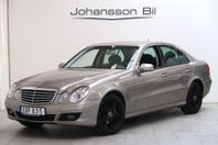 Mercedes-Benz E 200 Kompressor Classic 184hk