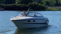 Yamarin 79 DC / Yamaha F300 - 22 RESERVERAD