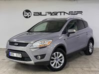 Ford Kuga 2.0 TDCi AWD I Automat I Titanium I DRAG I Keyless
