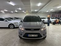 Ford Kuga 2.0 TDCi AWD I Automat I Titanium I DRAG I Keyless