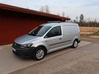 Volkswagen Caddy Maxi 2.0 TDI BMT Euro 6