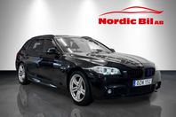 BMW 520 d xDrive Touring Aut M Sport 190hk 2,95% Rånta