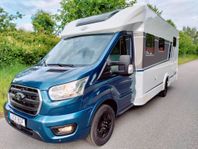 Carado T447 Edition 25 /NY Bil/ OBS! 849.999:-