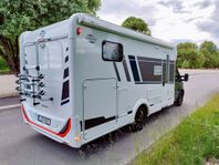 Carado T447 Edition 25 /NY Bil/ OBS! 849.999:-
