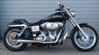 Harley-Davidson FXD Dyna Super Glide 1.4