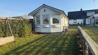 Bostad uthyres - hus i Trelleborg - 2.5 rum, 31m²