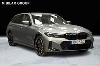 BMW 330e xDrive Touring
