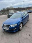 Volkswagen Passat R-Line 1.4 TGI EcoFuel DSG Avbet 290kr