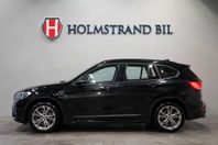 BMW X1 xDrive25e 220hk Sport line Drag HUD Värme GPS MOMS