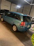 Opel Zafira 1.9 CDTI Panorama 7Sits Påskrea Avbet 290kr