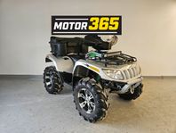 Arctic Cat THUNDERCAT 1000 4X4 PLOGPAKET *FINANS/BYTE/FRAKT*