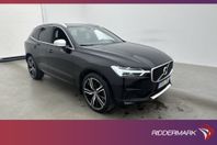 Volvo XC60 T5 AWD R-Design Värmare Panorama H/K 360° MOMS