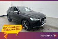 Volvo XC60 T5 AWD R-Design Värmare Panorama H/K 360° MOMS