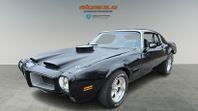 Pontiac Firebird Pigg 400 (468) Th400-Låda