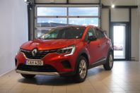 Renault Captur 3,95% ränta Zen 1.0 TCe 100hk