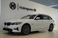 BMW 330e xDrive Touring Model Sport Navi Fartpilot PDC 2,85%