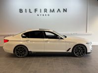 BMW 540 i xDrive M Sport MPPSK|500hk|Innovation|Taklucka|H/K