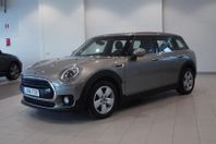 MINI Clubman Cooper Essential Automat Drag LED PDC 3,95% rän